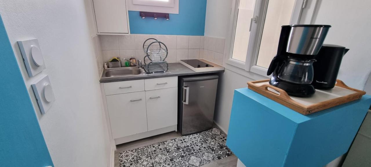 Apartamento La Marquise *