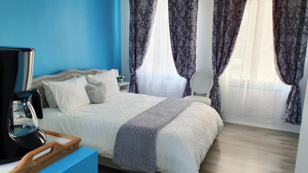 Apartamento La Marquise Carcasona