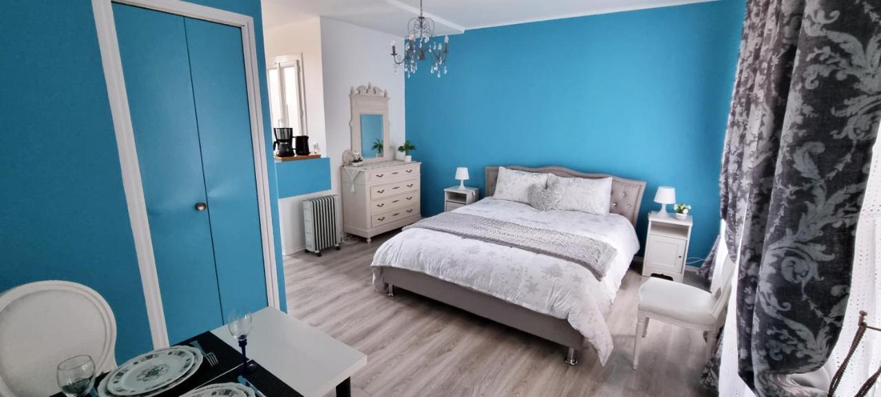 La Marquise Apartamento