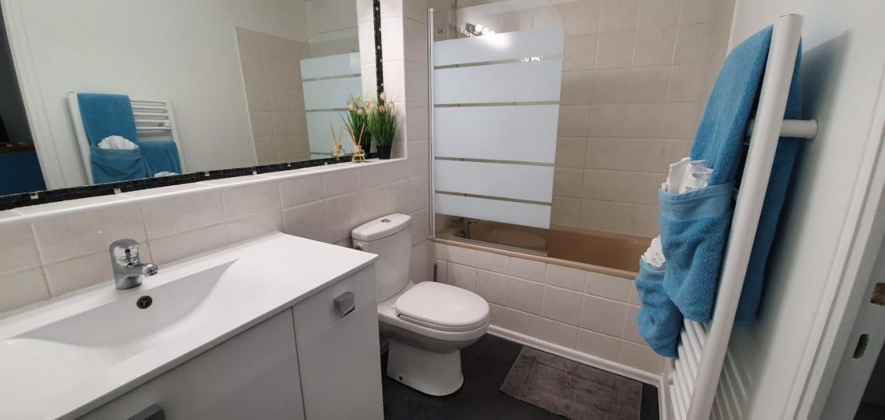 Apartamento La Marquise Carcasona